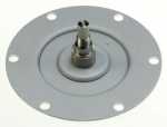 Panasonic Flange - Anh-251472 Flange With Shaft