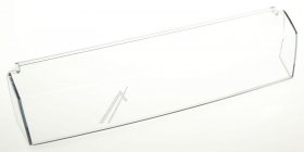 Butter Compartment Lid - 2644000040 Butter Shelf Lid Neutral 296 [Electrolux Aeg]