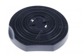 Eurofilter Carbon Filter - Fks211 Charcoal Filter Type 26