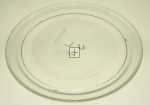 Kuppersbusch Microwave Turntable Plate - 533987 Rotary Table