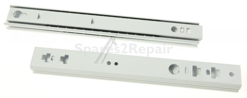 Guide-rail - 11007155 Rail Pull Out [Bosch Siemens]
