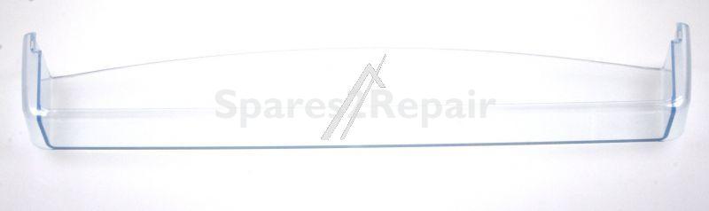 Refrigerator - Freezer Door Shelf - 00640947 Tray [Bosch Siemens]