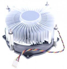 Acer Pc Cooler - Dc 10811 013 Cooler Intel 95w With Fan Lp