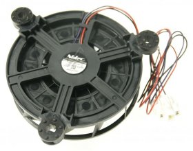 Hisense Gorenje Ventilator Motor - Gw12e12ms1db-52 Hk1901883 Refrigerator Fan Motor