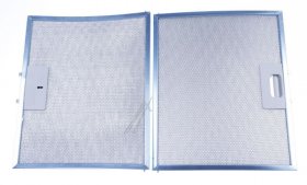 Elica Metal Grease Trap - Kit01929 Metallic Grease Filter