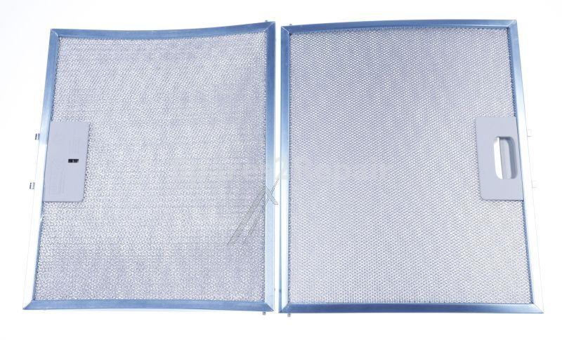 Elica Metal Grease Trap - Kit01929 Metallic Grease Filter