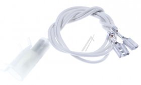 Oven Light - 4055087367 Lamp Holder side lamp 25w [Electrolux Aeg]