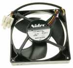 Hisense Gorenje Axial Ventilator - U12e12ms2j3-52 Hk1949367 Fan Motor