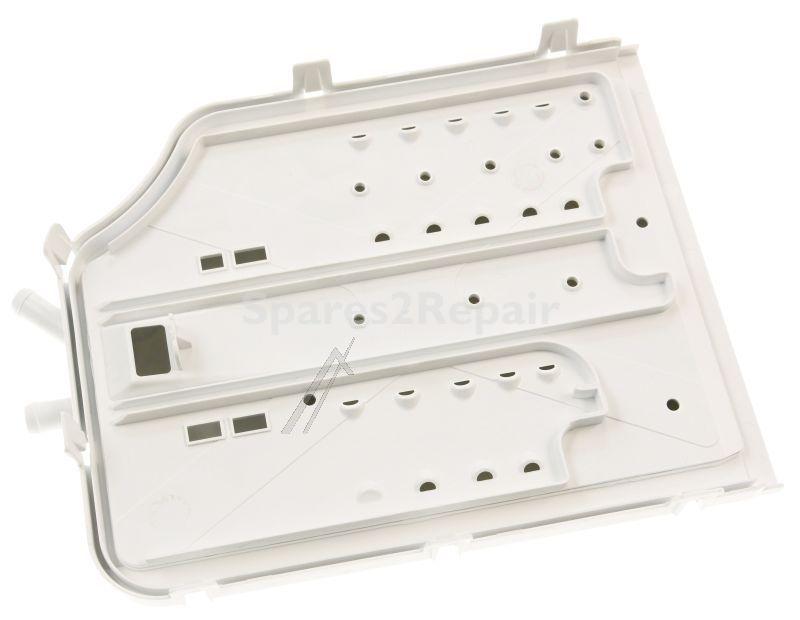 Hisense Gorenje Detergent Dispenser Cover - 579173 Soap Dispenser Cover Slim Ps-15 Assembly