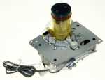 Ventialtion Heater - 7313213921 Unit Generator With Mechanical Valve (5x0 5 120v) [Delonghi]