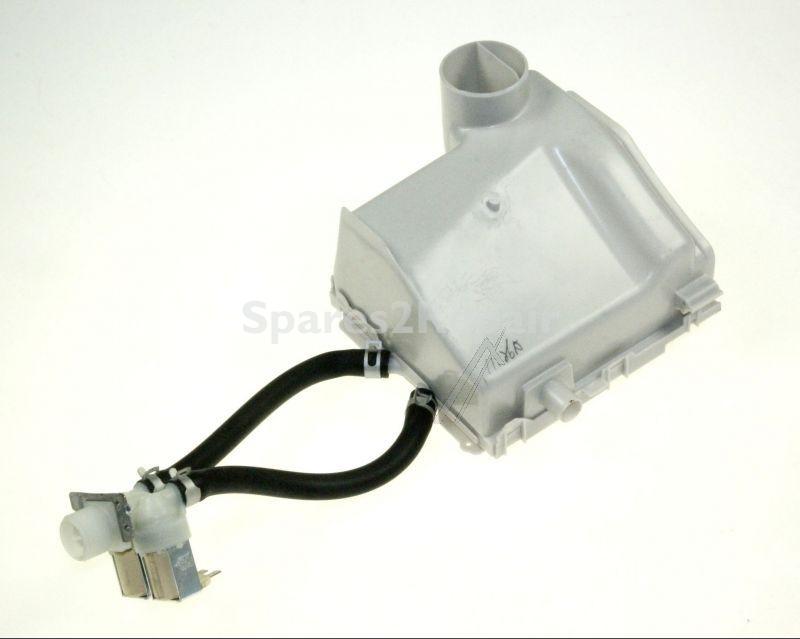 Lg Detergent Case - 4925en1001b Dispenser Assembly