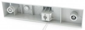 Lower Housing - 12012127 Housing Bottom [Bosch Siemens]