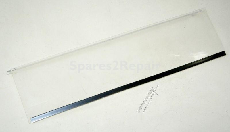 Butter Compartment Lid - 2651065126 Lid Butter Transparent 7902 [Electrolux Aeg]