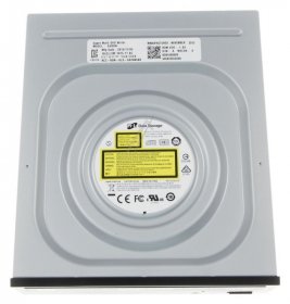 Acer Dvd drive Assembly - Ku 0160d 043 Dvd-r-rw S-mult Gh-15f Sata Lf