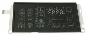 Container - 00616833 Pressure Chamber [Bosch Siemens]