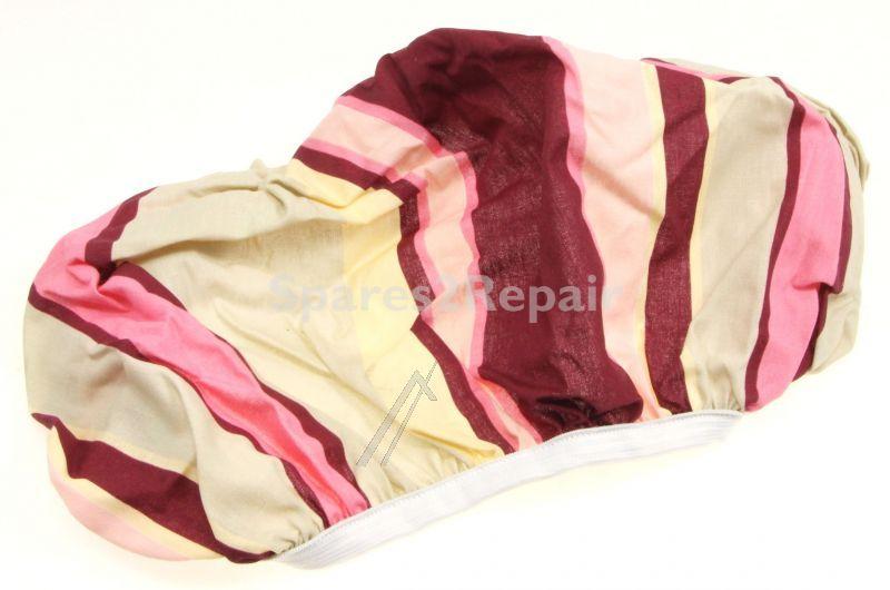Domena Ironing Cloth - Ironing Board Cover Bayadere
