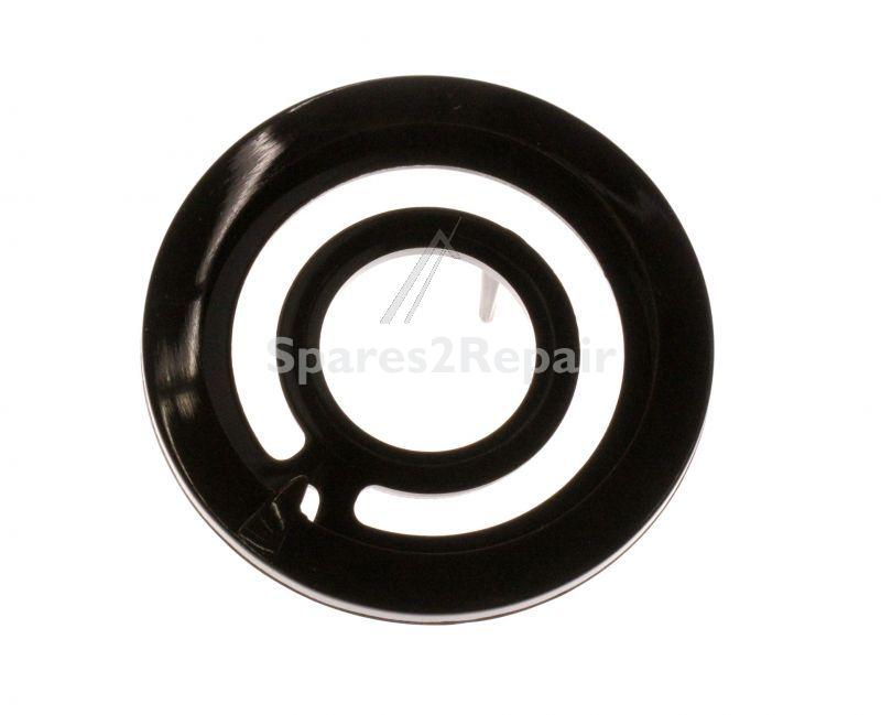 Philips Gauge Disc - 423902640261 Ring Plastic