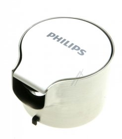 Philips Chamfer - Cp0345-01 420303612611 Drip Stop Steam Dust Nozzle