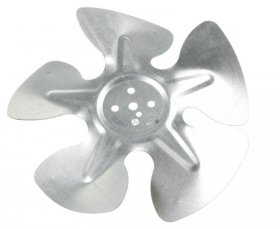 Fan Blades - 00266572 Fan Blade [Bosch Siemens]