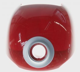 Flap - 00675137 Lid [Bosch Siemens]