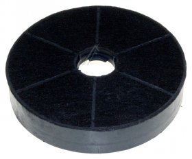Eurofilter Carbon Filter - Fks185 Carbon Filter