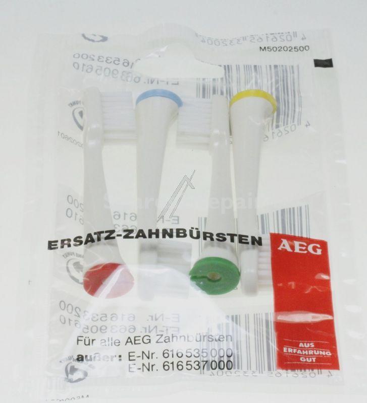 Tooth Brush - 8996639056101 Brush Set [Electrolux Aeg]