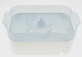 Cup - Kw712380 Water Tank - Blue Fs471-fs371 [Delonghi]