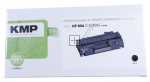 Kmp Toner Cartridge - 1235 8000 H-t233 Toner Cartridge Black 3 1k