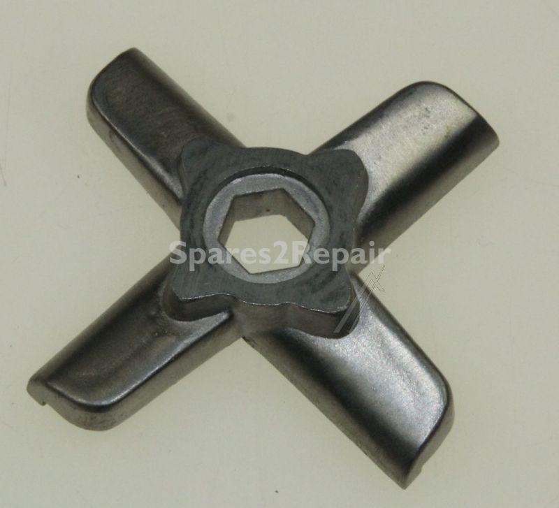 Mixer - Blender Blade - Kw710526 Knife [Delonghi]