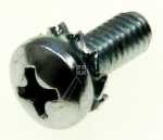 Hisense Gorenje Screw - Hk1006880 Fastening Components