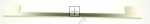 Atag Handle - 88028701 400782 Handle Assembly