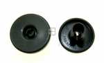 Atag Roller - 88019377 356475 Wheel Kit 8st Lower Basket