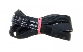 Hutchinson Poly v belt H - 1890h8 Poly V Belt