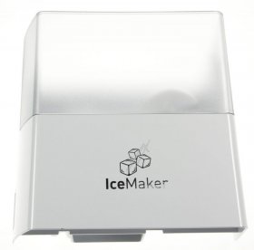 Ice Cube Maker - 4922581050 C00866322 Ice Stock Gr_ [Arcelik]