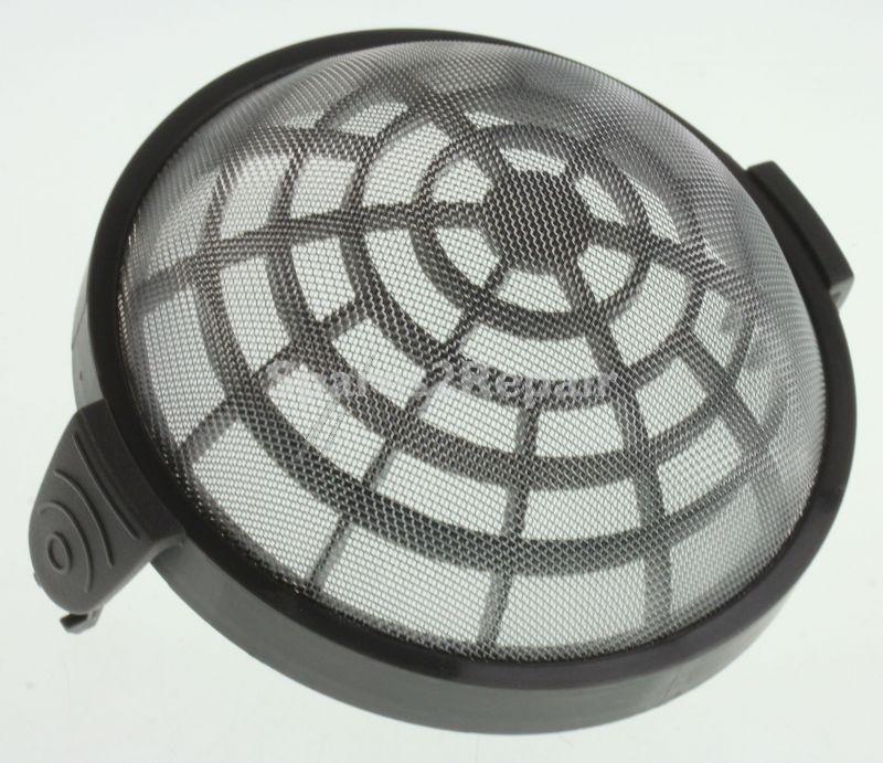 Braun Other Filters - 7010142 Filter Grey