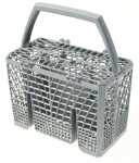 Smeg Cutlery Basket - 691411084 Assembly Cutlery Basket