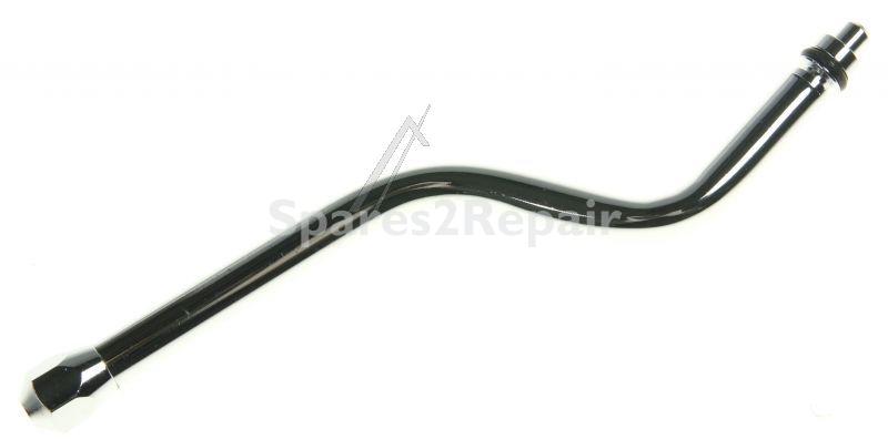 Gastroback Nozzles steam-high Press: Wate - 98480 Foaming Nozzle