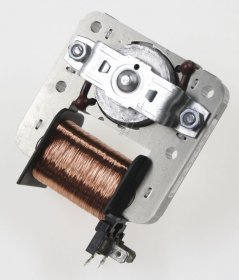 Ventilator Motor - Mdt-10cef 4055192191 Fan Motor [Electrolux Aeg]