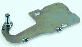 Haier Door Hinges For Fridges - 0060161090 49053924 Refrigerator Upper Hinge