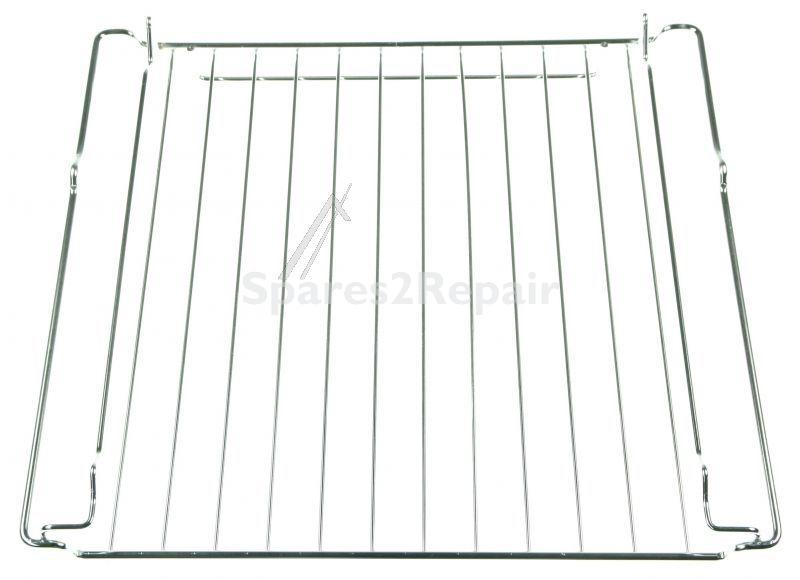 Smeg Oven Shelf - Shelves - 844092089 Oven Plate Grid Support