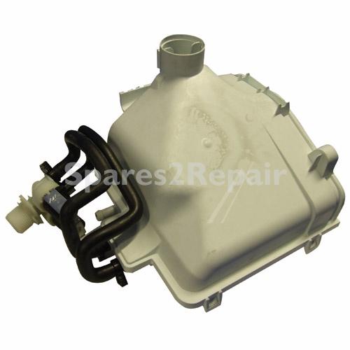 Detergent Case - 42023199 Laundry Detergent Dispenser Drawer [Vestel]