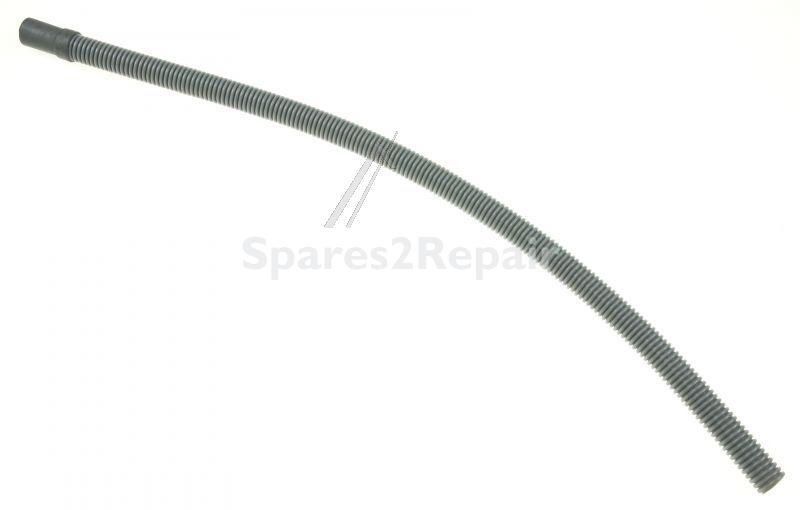 Drain Hose - 4891810600 C00918370 Pipe Adaptor [Arcelik]