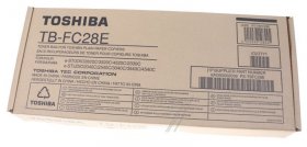 Toshiba Toner Residual Container - 6ag00002039 Toner Residual Container