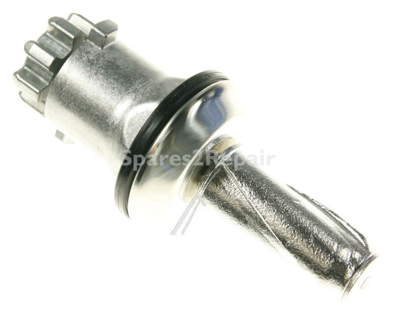 Shaft - Kw716485 Drive Shaft Assembly Including Seal [Delonghi]