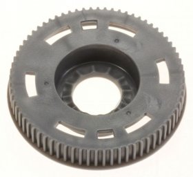 Pulley - Kw706367 Large Pulley With Ball Bearing Assembly Fp770-776 [Delonghi]