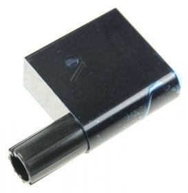 Fixings And Brackets - 450930088 C00907683 Handle Decor-left [Arcelik]