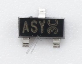 Samsung Various Transistors - 0501-000002 Tr-small Signal Ksa812 pnp -60