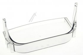 Hisense Gorenje Refrigerator - Freezer Door Shelf - 662059 Door Tray-short H54 Bk060-nes