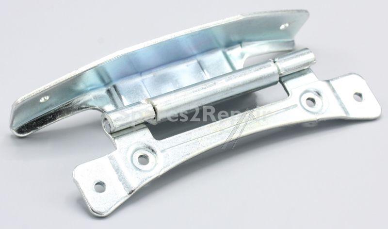 Door Hinges For Washing Machines - C00372855 488000372855 Hinge Door Bowl Natis [Whirlpool Indesit]