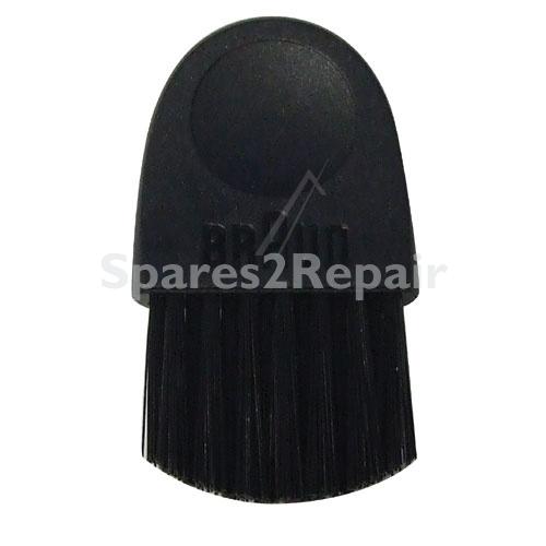 Braun Shaver Cleaning Brush - 67030939 Cleaning Brush